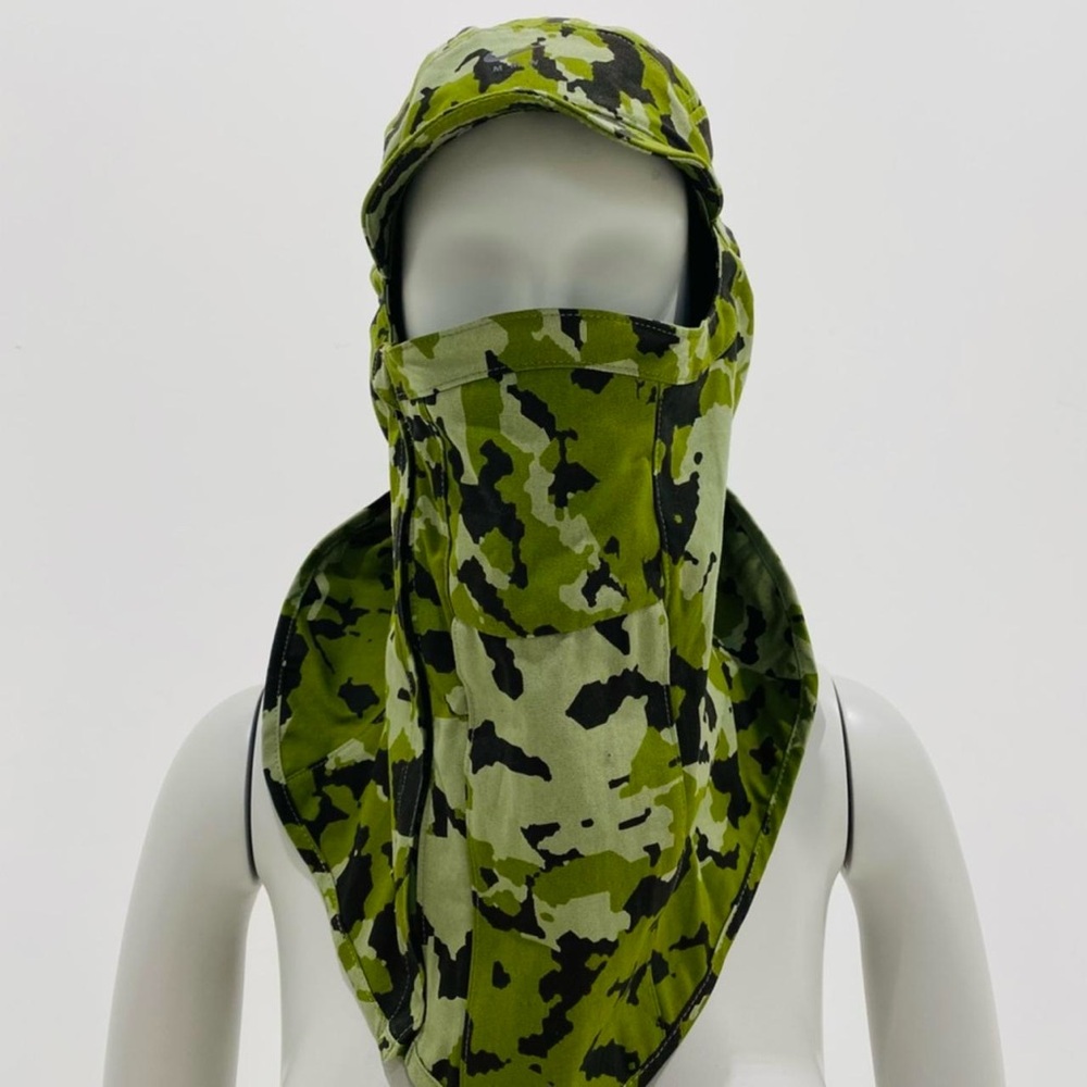 Nike x Matthew Williams Beryllium 2.0 Tailwind Cap